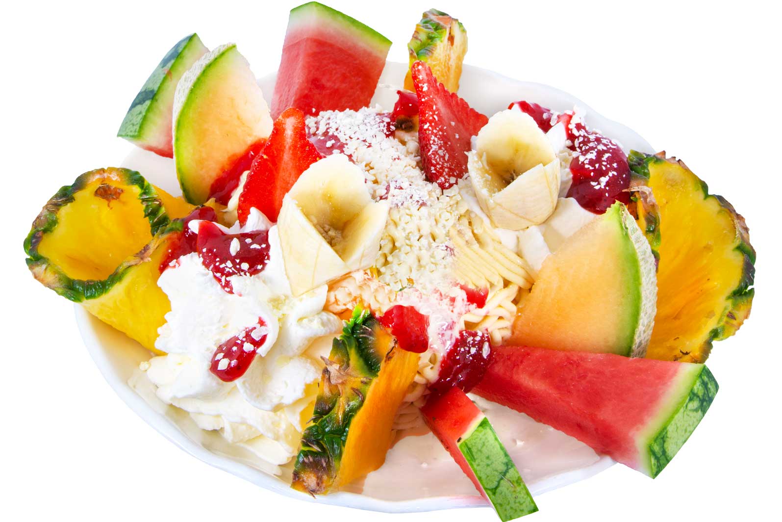 Eiscafe San Marco in Rosenheim